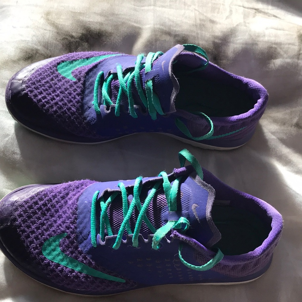 Nike shoes